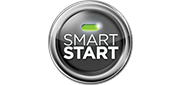 SmartStart Compatible