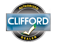 Authorized Clifford Dear Seal